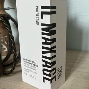 Il Makiage Age and redness control primer